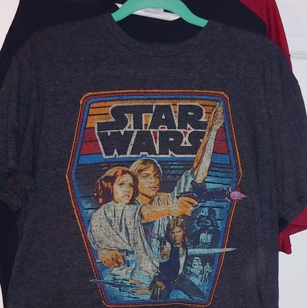 Star wars